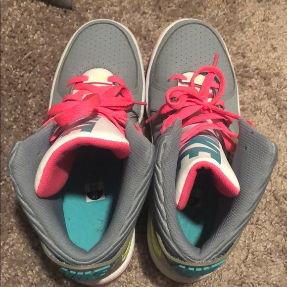 Nike Court Invader - Picture 4 of 6